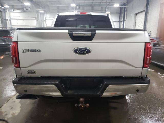 Photo 6 from auction – 2015 FORD F150 SUPER with VIN 1FTEW1EP9FKE16903