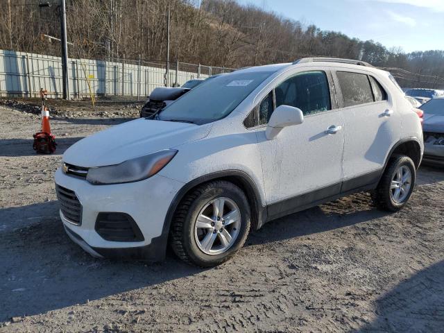 Photo 1 from auction – 2019 CHEVROLET TRAX 1LT with VIN KL7CJPSB3KB906312