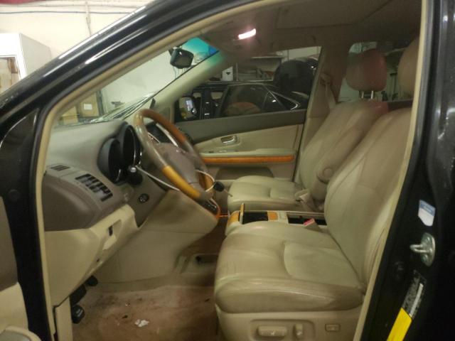 Photo 7 from auction – 2009 LEXUS RX 350 with VIN 2T2HK31U79C104497