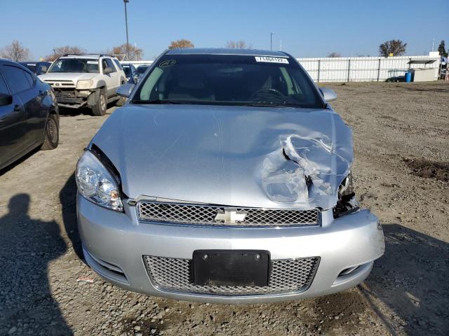 Photo 5 from auction – 2012 CHEVROLET IMPALA LT with VIN 2G1WG5E38C1284906