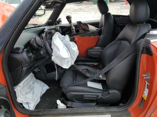 Photo 7 from auction – 2019 MINI COOPER S with VIN WMWWG9C59K3E39314