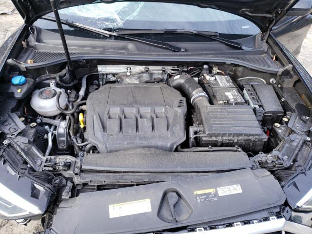 Photo 12 from auction – 2021 AUDI Q3 PREMIUM with VIN WA1EECF32M1003311