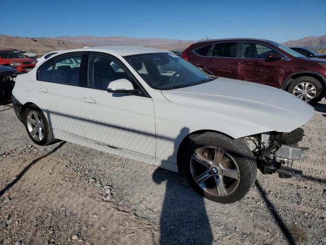Photo 4 from auction – 2015 BMW 328 I with VIN WBA3A5C53FF607639