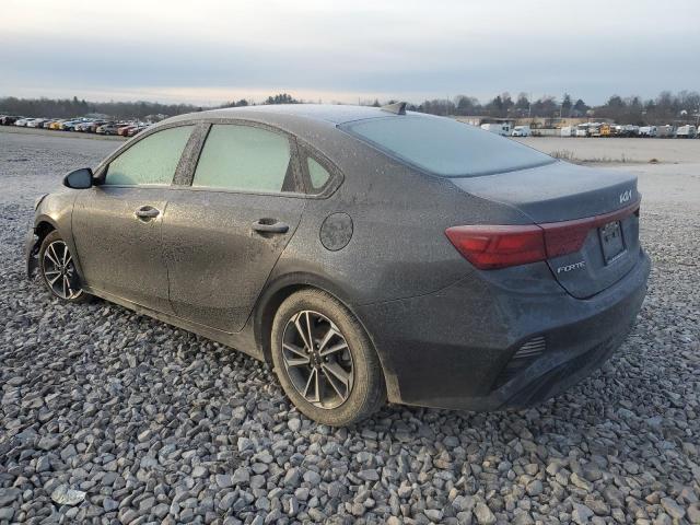 Photo 2 from auction – 2022 KIA FORTE FE with VIN 3KPF24AD0NE423687