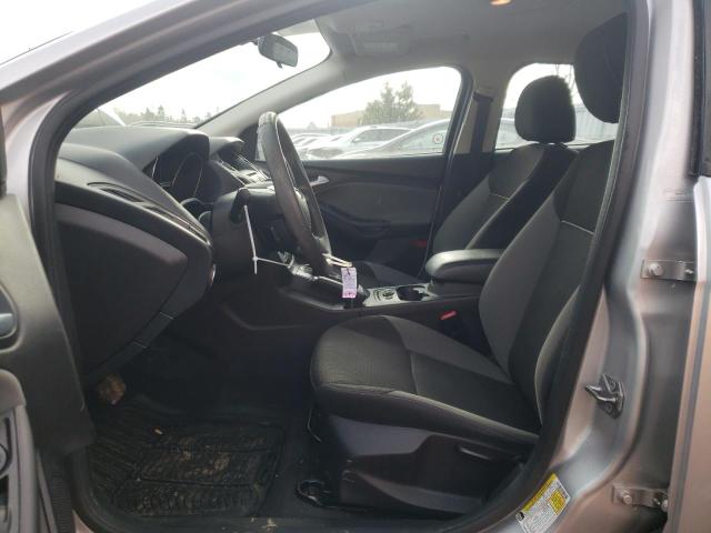 Photo 7 from auction – 2014 FORD FOCUS SE with VIN 1FADP3F22EL408874
