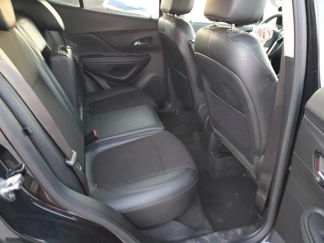 Photo 11 from auction – 2018 BUICK ENCORE PRE with VIN KL4CJASB2JB580253