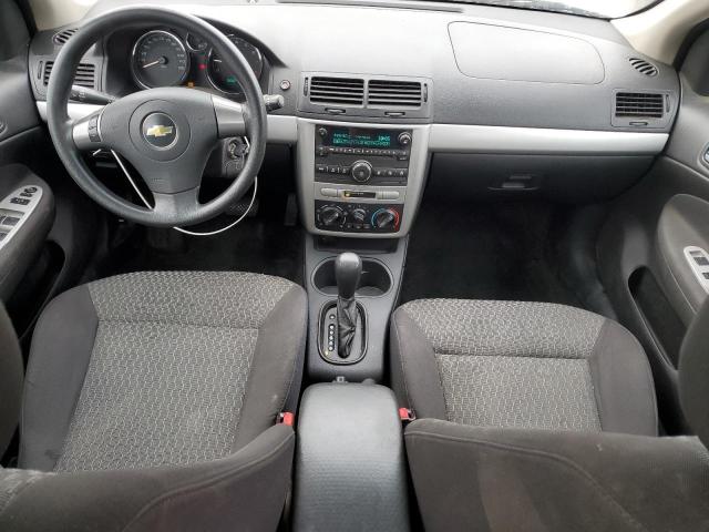 Photo 8 from auction – 2010 CHEVROLET COBALT 1LT with VIN 1G1AD5F50A7219681