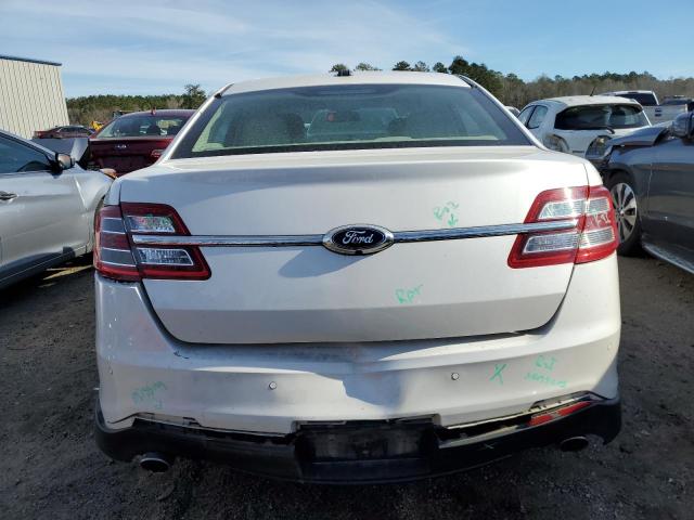 Photo 6 from auction – 2015 FORD TAURUS LIM with VIN 1FAHP2F86FG103114