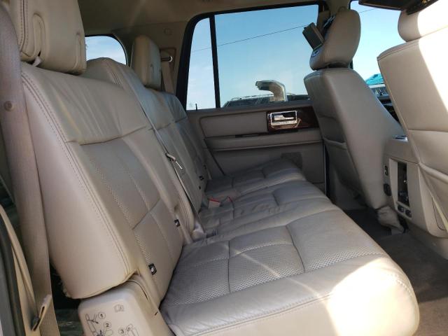 Photo 11 from auction – 2011 LINCOLN NAVIGATOR with VIN 5LMJJ3H54BEJ04332