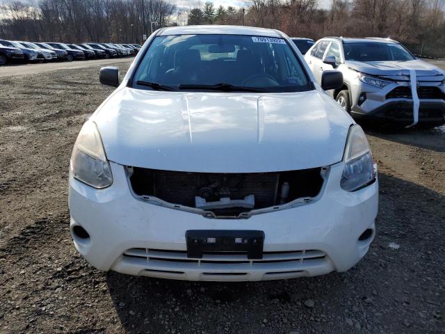Photo 5 from auction – 2011 NISSAN ROGUE S with VIN JN8AS5MV2BW315291