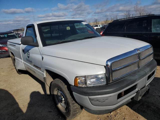 Photo 4 from auction – 2001 DODGE RAM 1500 with VIN 1B7HC16X41S243580