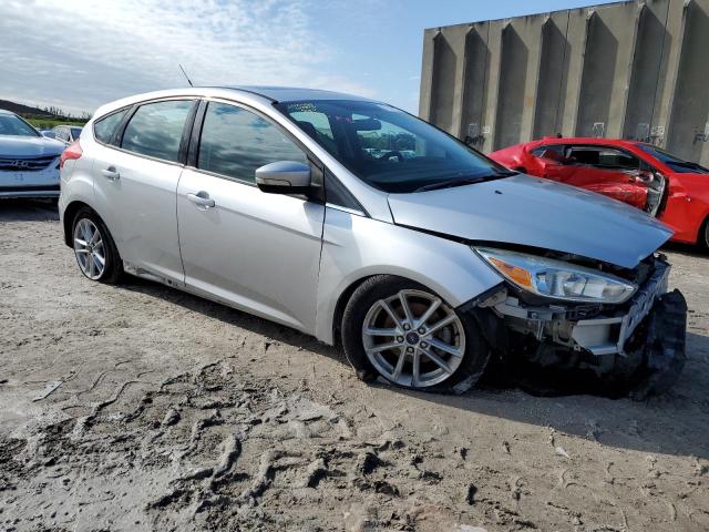 Photo 4 from auction – 2016 FORD FOCUS SE with VIN 1FADP3K29GL270730