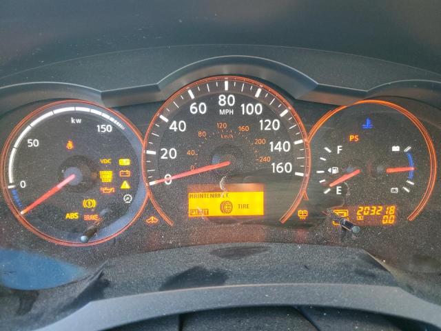 صورة رقم 9 من المزاد - 2008 NISSAN ALTIMA HYB مع VIN 1N4CL21EX8C193607