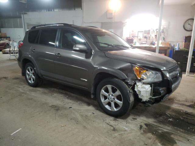 Photo 4 from auction – 2010 TOYOTA RAV4 LIMIT with VIN 2T3DF4DV4AW079084