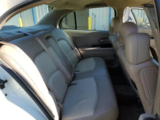 Photo 10 from auction – 2003 BUICK LESABRE LI with VIN 1G4HR54K03U201195