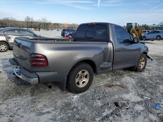 Photo 3 from auction – 2003 FORD F150 with VIN 1FTRF072X3KC80001