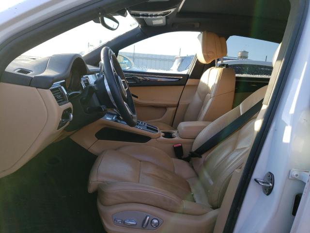 Photo 7 from auction – 2017 PORSCHE MACAN S with VIN WP1AB2A56HLB12802