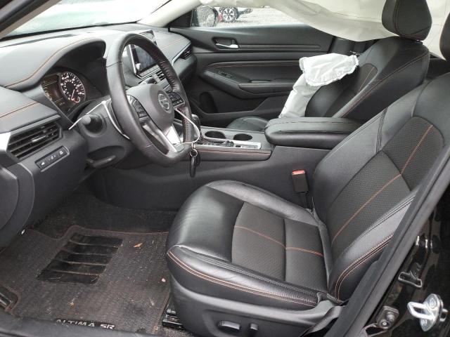 Photo 7 from auction – 2019 NISSAN ALTIMA SR with VIN 1N4BL4CW8KC141655