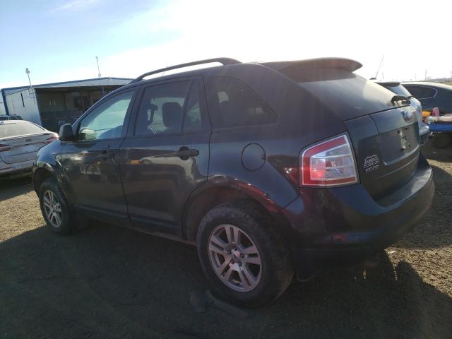 Photo 2 from auction – 2007 FORD EDGE SE with VIN 2FMDK46C37BB16012