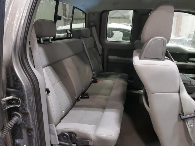 Photo 10 from auction – 2004 FORD F150 with VIN 1FTPX14514NC58011