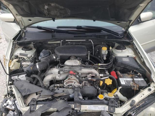 Photo 12 from auction – 2005 SUBARU LEGACY OUT with VIN 4S4BP62C157358300