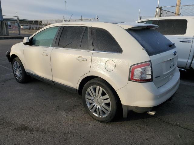 Photo 2 from auction – 2008 FORD EDGE LIMIT with VIN 2FMDK39C08BB07811
