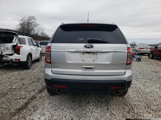 Photo 6 from auction – 2013 FORD EXPLORER X with VIN 1FM5K8D88DGB03707