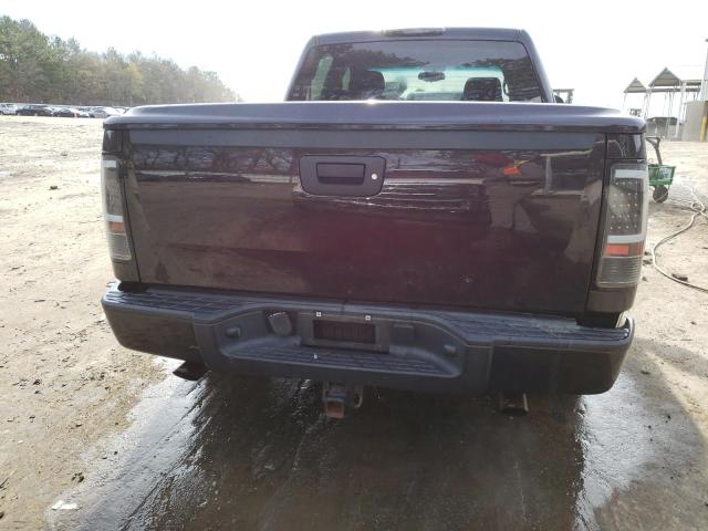 Photo 6 from auction – 2011 GMC SIERRA C15 with VIN 3GTP1VE06BG281138