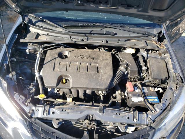 Photo 11 from auction – 2016 TOYOTA COROLLA L with VIN 2T1BURHE3GC518461
