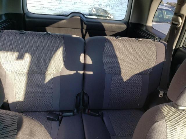 Photo 10 from auction – 2004 TOYOTA RAV4 with VIN JTEHD20V740006023