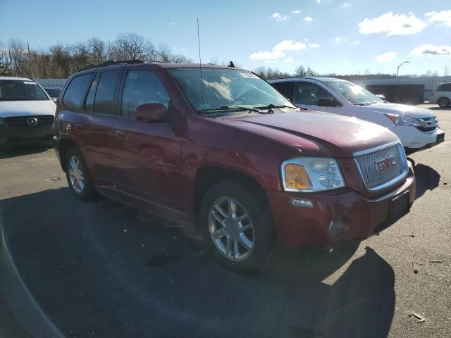 Photo 4 from auction – 2006 GMC ENVOY DENA with VIN 1GKET63M362213119