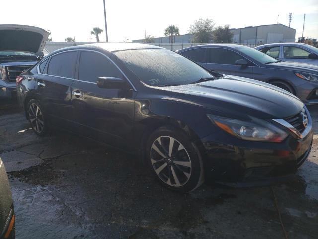 Photo 4 from auction – 2017 NISSAN ALTIMA 2.5 with VIN 1N4AL3AP8HC164072