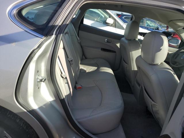 Photo 10 from auction – 2008 BUICK LACROSSE C with VIN 2G4WD582781200046