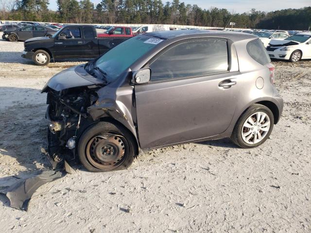 SCION IQ 2012 with VIN JTNJJXB06CJ010940 - Photo from auction