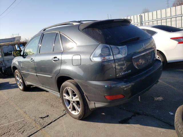 Photo 2 from auction – 2006 LEXUS RX 400 with VIN JTJGW31U660002518