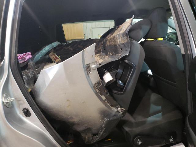 Photo 11 from auction – 2018 TOYOTA HIGHLANDER with VIN 5TDZZRFHXJS243490