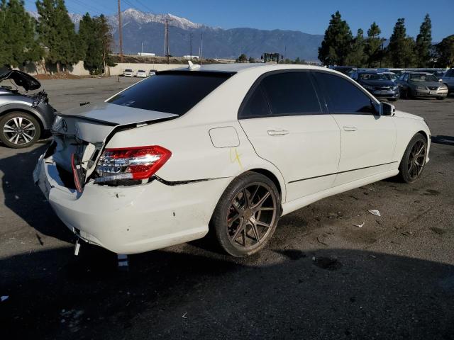 Photo 3 from auction – 2012 MERCEDES-BENZ E 350 with VIN WDDHF5KB2CA572429