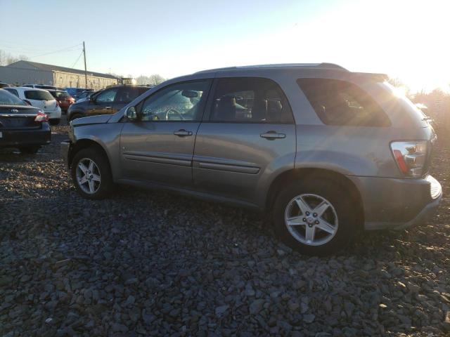 Photo 2 from auction – 2006 CHEVROLET EQUINOX LT with VIN 2CNDL73F866043790