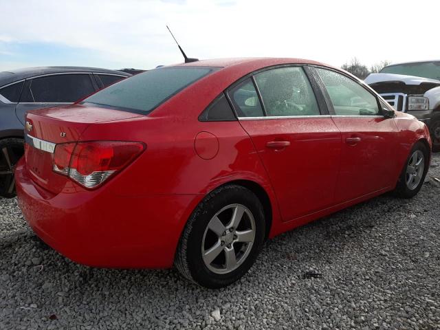 Photo 3 from auction – 2014 CHEVROLET CRUZE LT with VIN 1G1PC5SB3E7224632