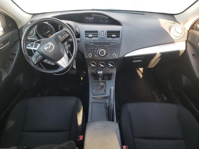 Photo 8 from auction – 2012 MAZDA 3 I with VIN JM1BL1L79C1684544