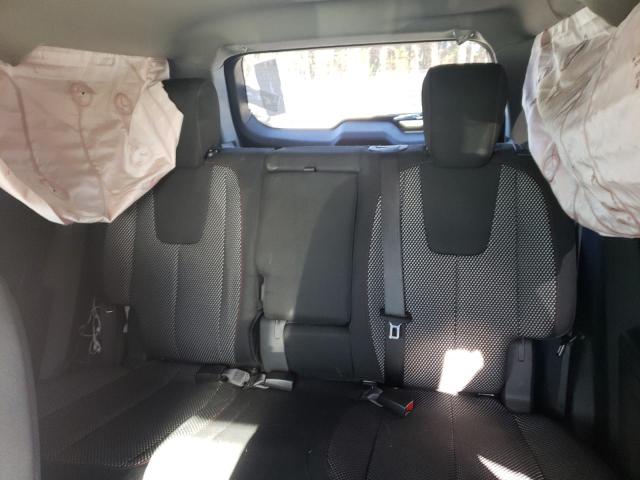 Photo 10 from auction – 2016 CHEVROLET EQUINOX LT with VIN 2GNFLFEK8G6291502