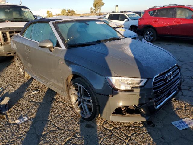 Photo 4 from auction – 2017 AUDI A3 PREMIUM with VIN WAU5ULFF5H1058230