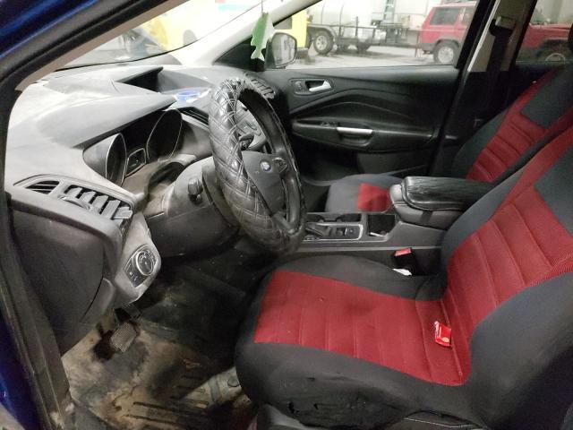 Photo 7 from auction – 2017 FORD ESCAPE SE with VIN 1FMCU9GDXHUC01631