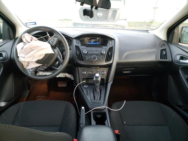 Photo 8 from auction – 2015 FORD FOCUS SE with VIN 1FADP3F22FL262350