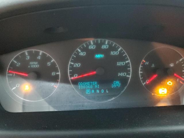 Photo 9 from auction – 2015 CHEVROLET IMPALA LIM with VIN 2G1WB5E39F1135391