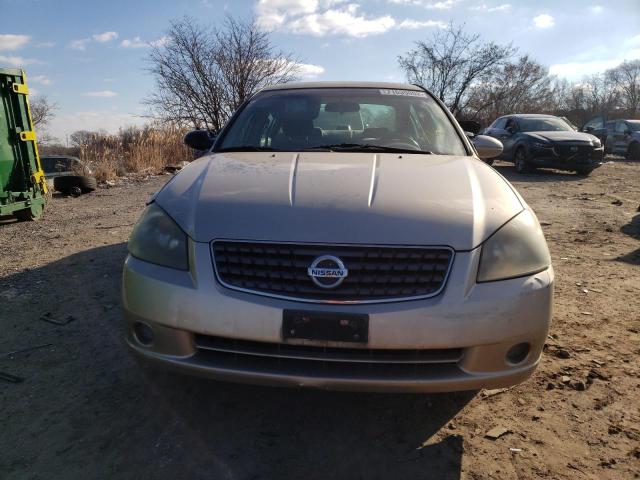 Photo 5 from auction – 2005 NISSAN ALTIMA with VIN 1N4AL11D85C294827