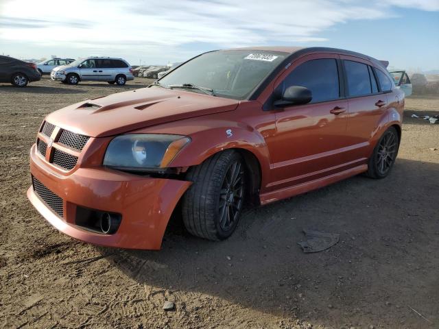 DODGE CALIBER 2008 with VIN 1B3HB68F68D684194 - Photo from auction