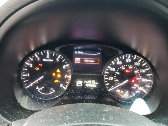 Photo 9 from auction – 2014 NISSAN ALTIMA 2.5 with VIN 1N4AL3AP1EC125867