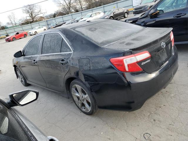 Photo 2 from auction – 2012 TOYOTA CAMRY BASE with VIN 4T1BF1FK7CU153053
