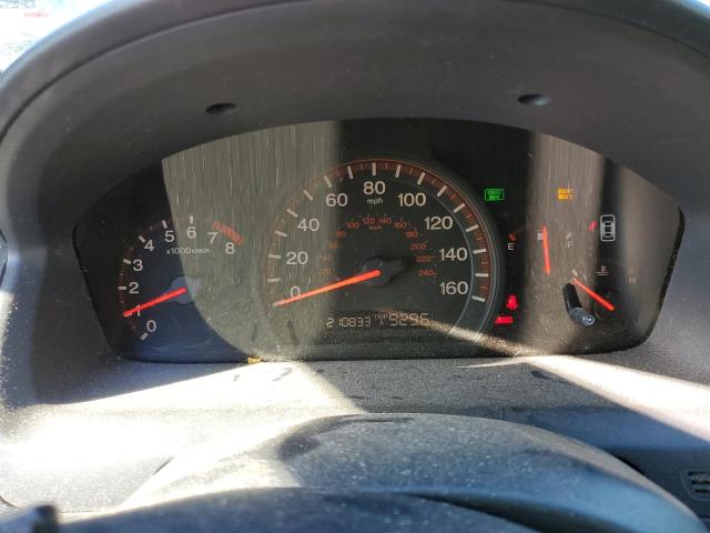 Photo 9 from auction – 2003 HONDA ACCORD EX with VIN 1HGCM81723A026322